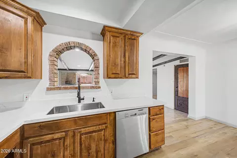 Kitchen - 3043 E Cypress St, Phoenix, AZ 85008 photo 2 of 2