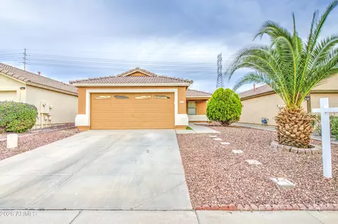 16735 N 113th Ave, Surprise, AZ 85378