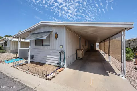 10960 N 67th Ave #29, Glendale, AZ 85304
