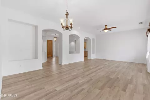 Living - 2695 E Country Shadows Ct, Gilbert, AZ 85298 photo 1 of 6