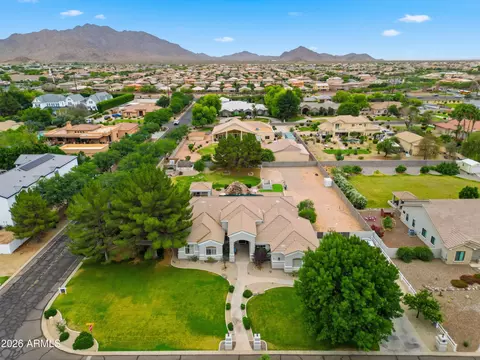 View/Area - 2695 E Country Shadows Ct, Gilbert, AZ 85298 photo 1 of 6