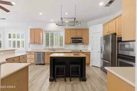 Kitchen - 2695 E Country Shadows Ct, Gilbert, AZ 85298 photo 1 of 5