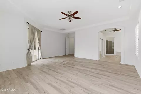 Living - 2695 E Country Shadows Ct, Gilbert, AZ 85298 photo 6 of 6