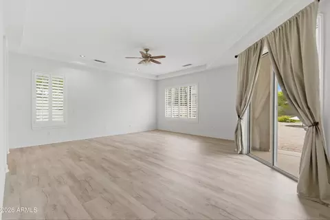 Living - 2695 E Country Shadows Ct, Gilbert, AZ 85298 photo 5 of 6