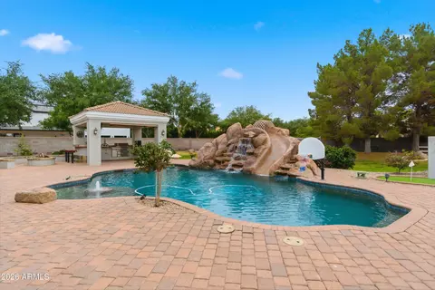 Exterior - 2695 E Country Shadows Ct, Gilbert, AZ 85298 photo 7 of 19