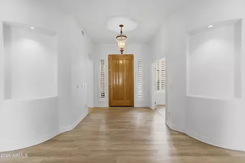Entry Way - 2695 E Country Shadows Ct, Gilbert, AZ 85298 photo 1 of 1
