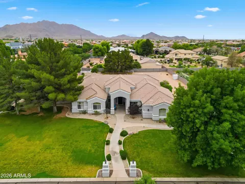 View/Area - 2695 E Country Shadows Ct, Gilbert, AZ 85298 photo 2 of 6