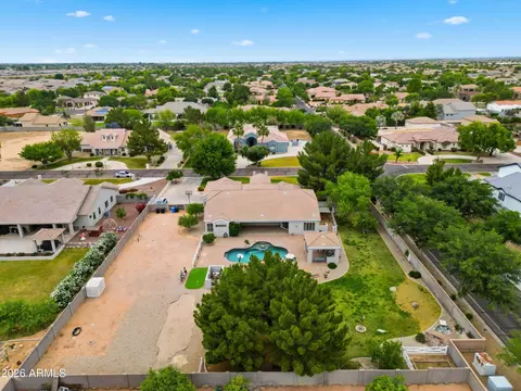 View/Area - 2695 E Country Shadows Ct, Gilbert, AZ 85298 photo 6 of 6