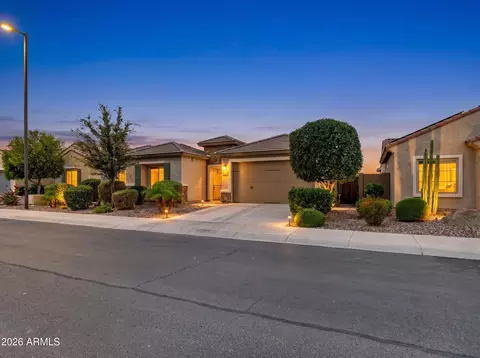 3864 N Huntington Dr, Florence, AZ 85132