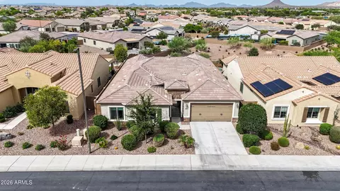 3864 N Huntington Dr, Florence, AZ 85132