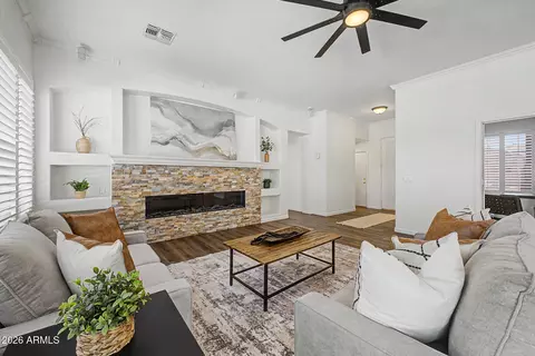 25413 N 71st Dr, Peoria, AZ 85383