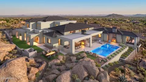 10247 E Troon North Dr, Scottsdale, AZ 85262