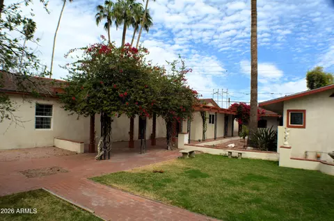 Exterior - 11 W Pasadena Ave, Phoenix, AZ 85013 photo 8 of 8