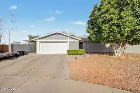 1708 W Cortez Cir, Chandler, AZ 85224