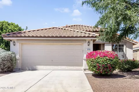 4176 W Columbine Dr, Phoenix, AZ 85029
