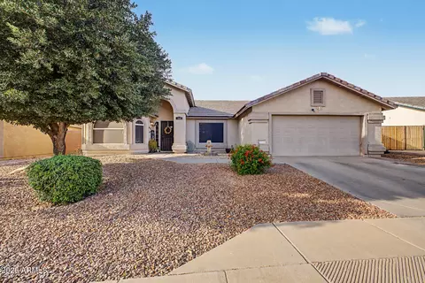 514 S 104th St, Mesa, AZ 85208