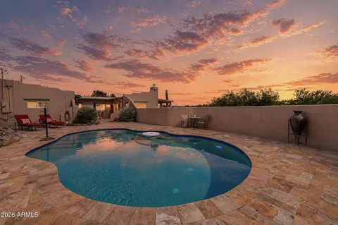 1135 S 8th St, Cottonwood, AZ 86326