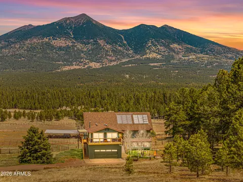 6610 N Snow Bowl Rd, Flagstaff, AZ 86001
