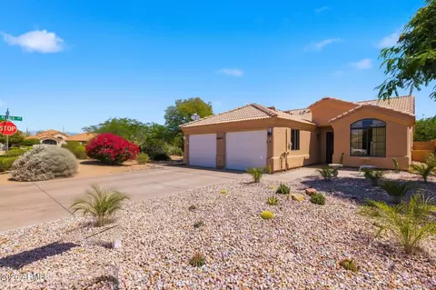 16855 E Mirage Crossing Ct #B, Fountain Hills, AZ 85268