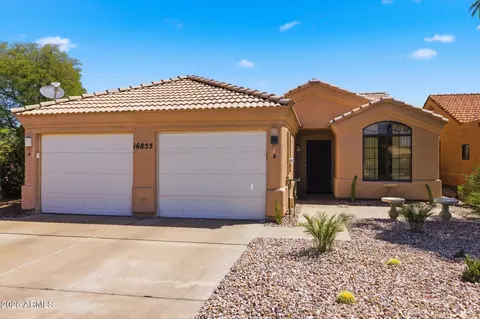 16855 E Mirage Crossing Ct #B, Fountain Hills, AZ 85268