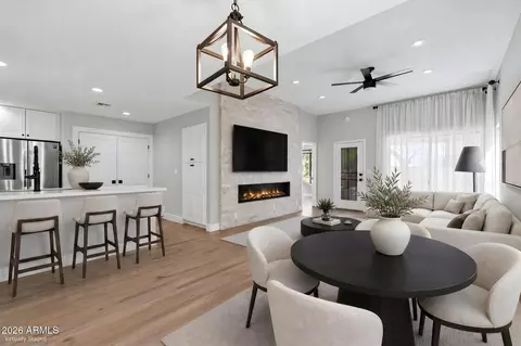 16855 E Mirage Crossing Ct #B, Fountain Hills, AZ 85268