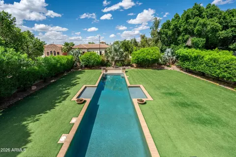 Exterior - 1442 E Catamaran Dr, Gilbert, AZ 85234 photo 24 of 28