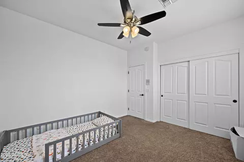 Bedroom - 1442 E Catamaran Dr, Gilbert, AZ 85234 photo 8 of 9