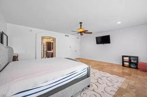 Bedroom - 1442 E Catamaran Dr, Gilbert, AZ 85234 photo 3 of 9