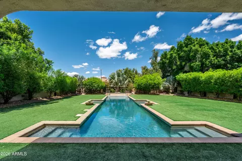 Exterior - 1442 E Catamaran Dr, Gilbert, AZ 85234 photo 6 of 28