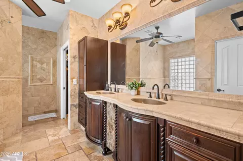 Bath - 1442 E Catamaran Dr, Gilbert, AZ 85234 photo 2 of 12