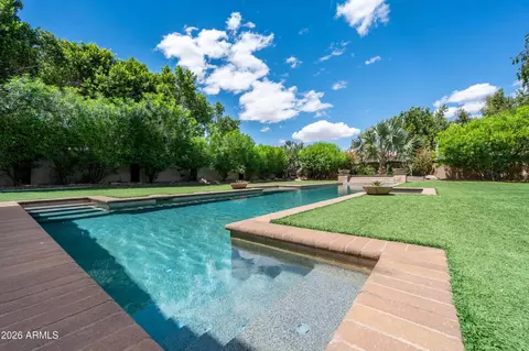 Exterior - 1442 E Catamaran Dr, Gilbert, AZ 85234 photo 21 of 28