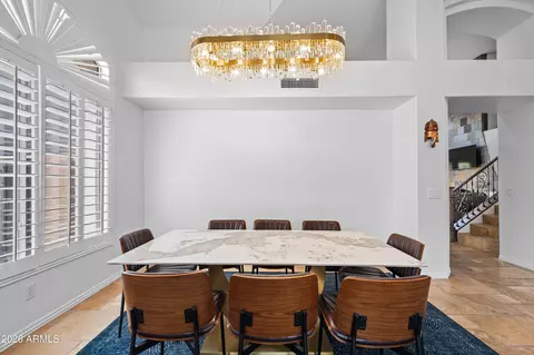 Dining - 1442 E Catamaran Dr, Gilbert, AZ 85234 photo 2 of 3