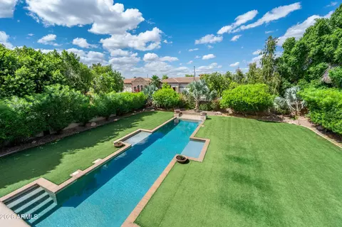 Exterior - 1442 E Catamaran Dr, Gilbert, AZ 85234 photo 26 of 28