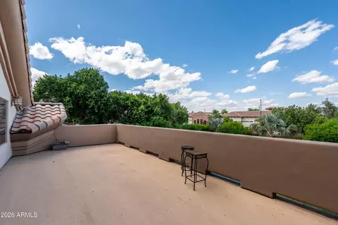 Exterior - 1442 E Catamaran Dr, Gilbert, AZ 85234 photo 23 of 28