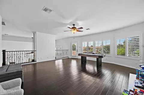 Entry Way - 1442 E Catamaran Dr, Gilbert, AZ 85234 photo 6 of 6