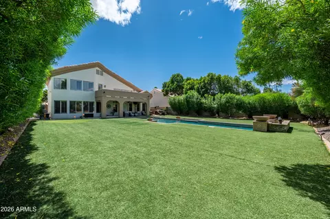 Exterior - 1442 E Catamaran Dr, Gilbert, AZ 85234 photo 11 of 28