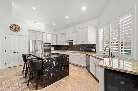 Kitchen - 1442 E Catamaran Dr, Gilbert, AZ 85234 photo 1 of 9