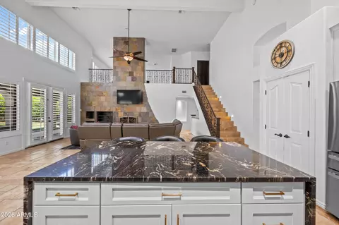 Kitchen - 1442 E Catamaran Dr, Gilbert, AZ 85234 photo 9 of 9