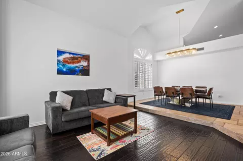 Living - 1442 E Catamaran Dr, Gilbert, AZ 85234 photo 6 of 6
