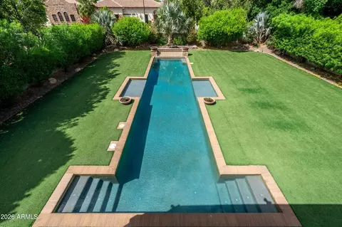 Exterior - 1442 E Catamaran Dr, Gilbert, AZ 85234 photo 25 of 28