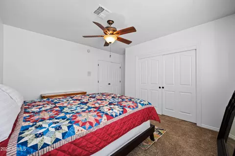 Bedroom - 1442 E Catamaran Dr, Gilbert, AZ 85234 photo 6 of 9