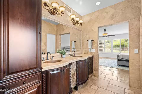 Bath - 1442 E Catamaran Dr, Gilbert, AZ 85234 photo 3 of 12