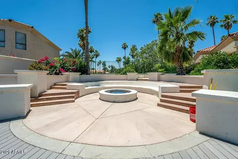 Exterior - 1442 E Catamaran Dr, Gilbert, AZ 85234 photo 28 of 28