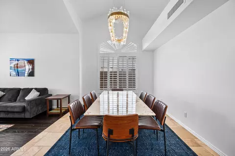 Dining - 1442 E Catamaran Dr, Gilbert, AZ 85234 photo 3 of 3