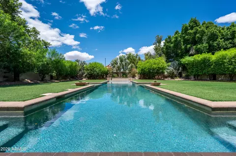 Exterior - 1442 E Catamaran Dr, Gilbert, AZ 85234 photo 20 of 28