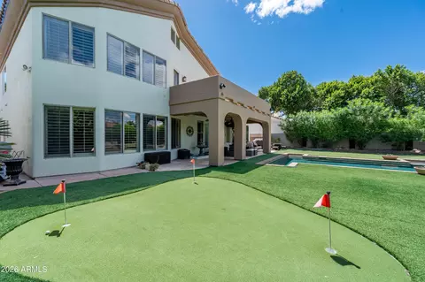 Exterior - 1442 E Catamaran Dr, Gilbert, AZ 85234 photo 18 of 28