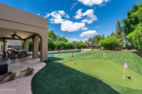Exterior - 1442 E Catamaran Dr, Gilbert, AZ 85234 photo 19 of 28