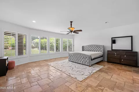 Bedroom - 1442 E Catamaran Dr, Gilbert, AZ 85234 photo 1 of 9