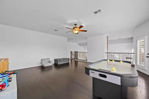 Entry Way - 1442 E Catamaran Dr, Gilbert, AZ 85234 photo 5 of 6