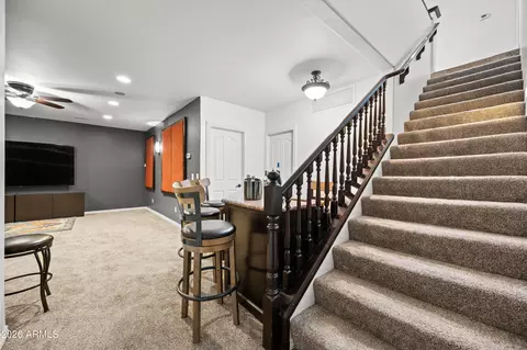 Entry Way - 1442 E Catamaran Dr, Gilbert, AZ 85234 photo 4 of 6